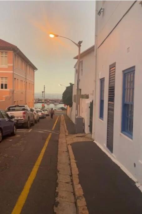 Cottage, Nine On Windsor, Kalk Bay, Cape Town Eksteriør billede