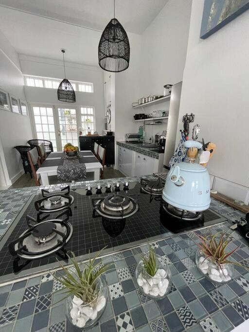 Cottage, Nine On Windsor, Kalk Bay, Cape Town Eksteriør billede